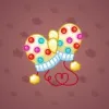 Snow Mittens #5531