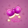 Snow Mittens #5568