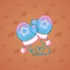 Snow Mittens #5585