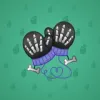 Snow Mittens #560