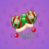 Snow Mittens #5650
