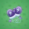Snow Mittens #5661