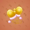 Snow Mittens #5700