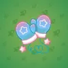 Snow Mittens #5708