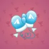 Snow Mittens #5715
