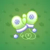 Snow Mittens #5762