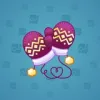 Snow Mittens #5821