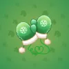 Snow Mittens #5869