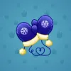 Snow Mittens #5878