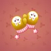 Snow Mittens #5902