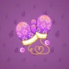 Snow Mittens #5917