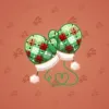 Snow Mittens #5939