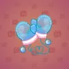 Snow Mittens #5941