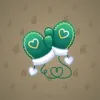 Snow Mittens #5950