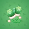 Snow Mittens #5956