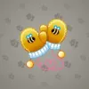 Snow Mittens #5960