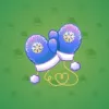 Snow Mittens #5970