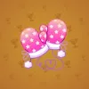 Snow Mittens #5977