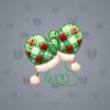 Snow Mittens #5991