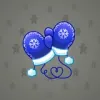 Snow Mittens #6000