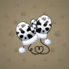 Snow Mittens #6030