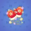 Snow Mittens #605