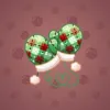 Snow Mittens #6061