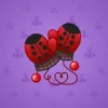 Snow Mittens #6063