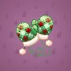 Snow Mittens #6069