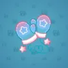 Snow Mittens #6079