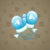 Snow Mittens #6081