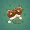 Snow Mittens #6100