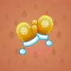 Snow Mittens #6114