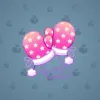 Snow Mittens #6130