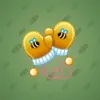 Snow Mittens #6144