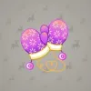 Snow Mittens #6175