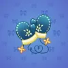 Snow Mittens #620