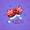 Snow Mittens #6203