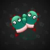 Snow Mittens #6215