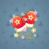 Snow Mittens #6227