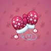 Snow Mittens #6228