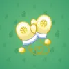Snow Mittens #6248