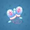 Snow Mittens #6264