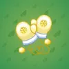 Snow Mittens #6290