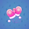 Snow Mittens #6321