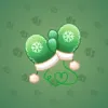 Snow Mittens #6334