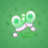 Snow Mittens #6337