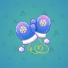 Snow Mittens #6365