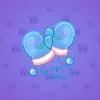 Snow Mittens #6409