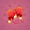 Snow Mittens #6500